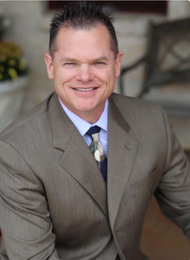 Dr. Michael Wehrle